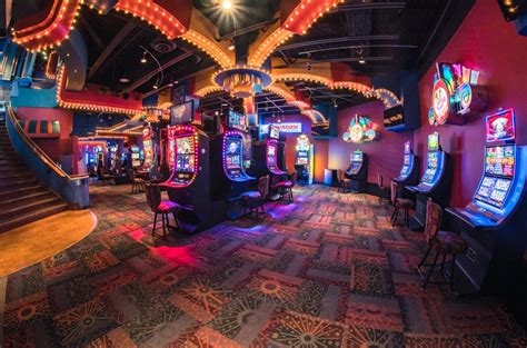 chances casino.